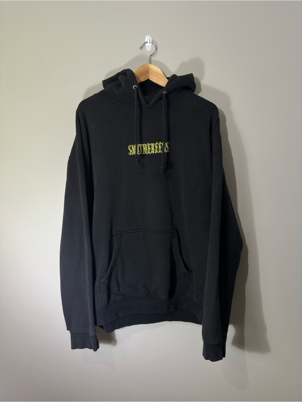 Joji Smithereens Tour Hoodie